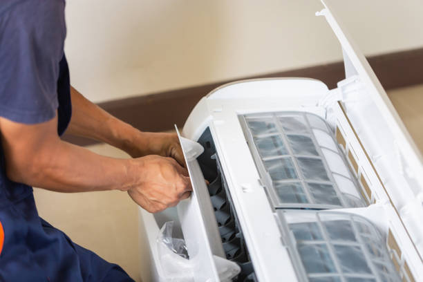Best HVAC Air Duct Cleaning  in Quincy, CA