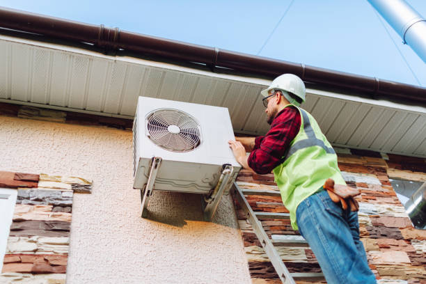 Best Affordable HVAC Services  in Quincy, CA