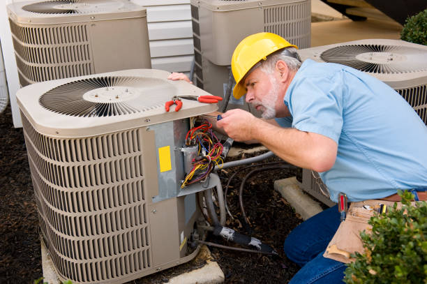 Best Ductless HVAC Repair  in Quincy, CA