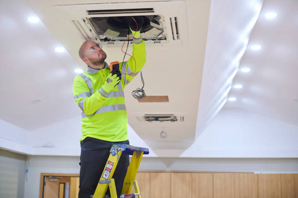 Professional HVAC in Quincy, CA