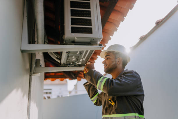 Best HVAC Replacement Cost  in Quincy, CA