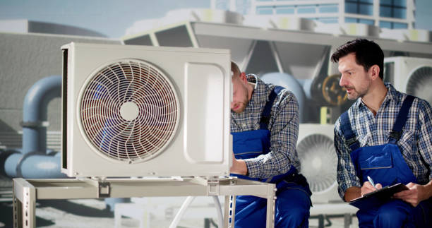 Best HVAC Installation Services  in Quincy, CA