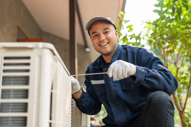Air Duct Cleaning in Quincy, CA