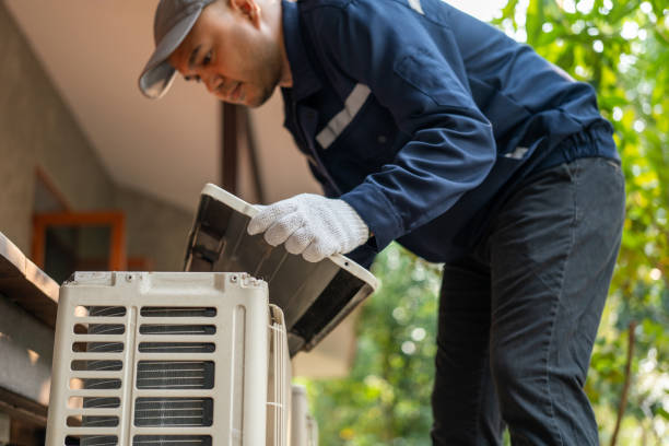 Best HVAC Tune-Up Services  in Quincy, CA